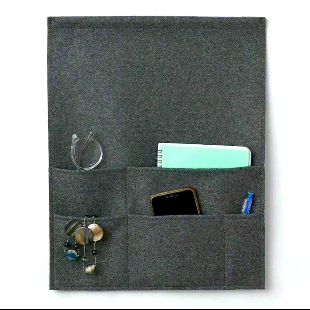 IKEA Bed/Sofa pocket.